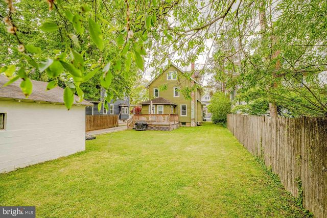 6555 IRVING AVE, Pennsauken, NJ 08109