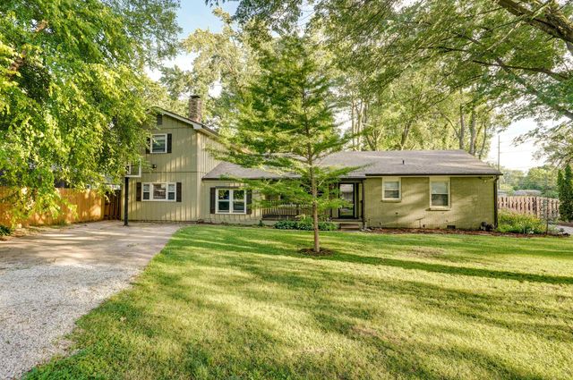 412 East Wayland Street, Springfield, MO 65807