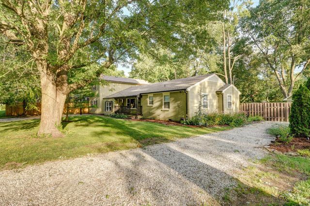 412 East Wayland Street, Springfield, MO 65807