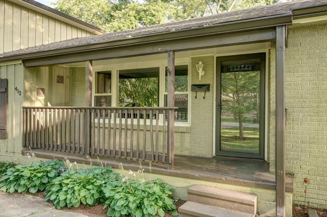 412 East Wayland Street, Springfield, MO 65807