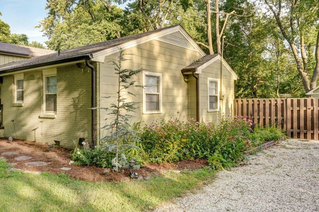 412 East Wayland Street, Springfield, MO 65807