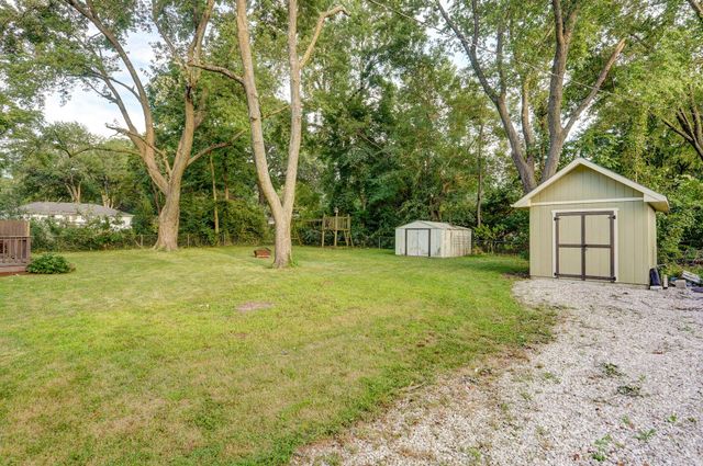 412 East Wayland Street, Springfield, MO 65807