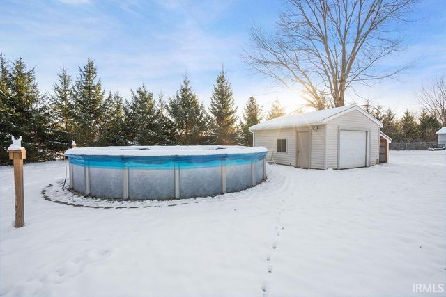 9183 W 00 NS, Kokomo, IN 46901