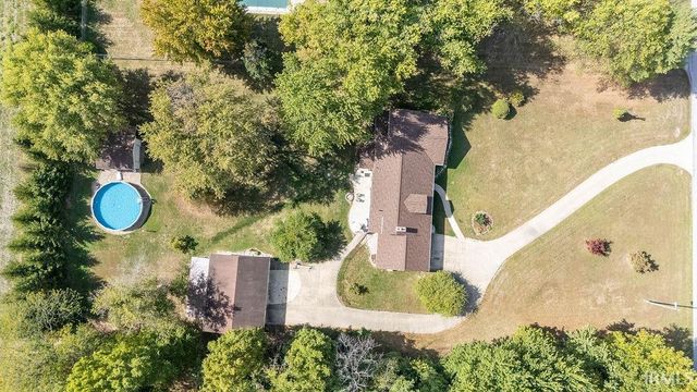 9183 W 00 NS, Kokomo, IN 46901