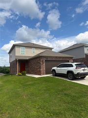 3321 Red Tail Way, Farmington, AR 72730