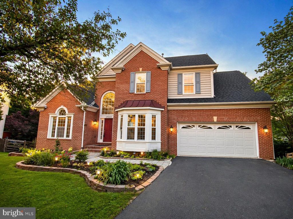 Image 1 of property listing at 13521 SANDERLING PL, Germantown, MD 20874