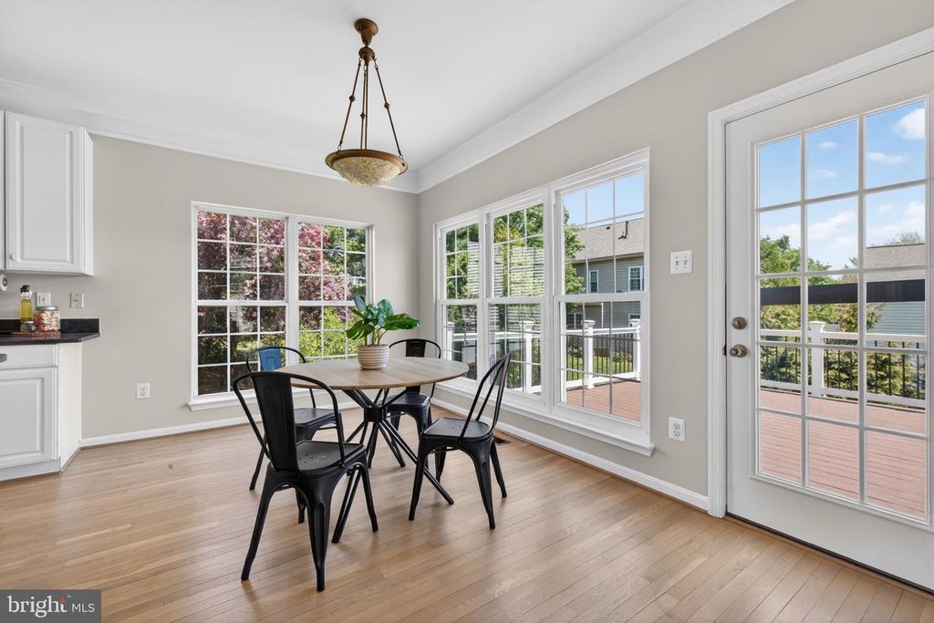 Image 14 of property listing at 13521 SANDERLING PL, Germantown, MD 20874