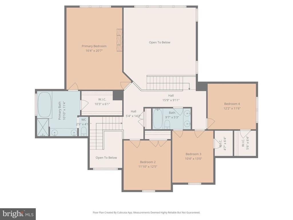 Image 38 of property listing at 13521 SANDERLING PL, Germantown, MD 20874
