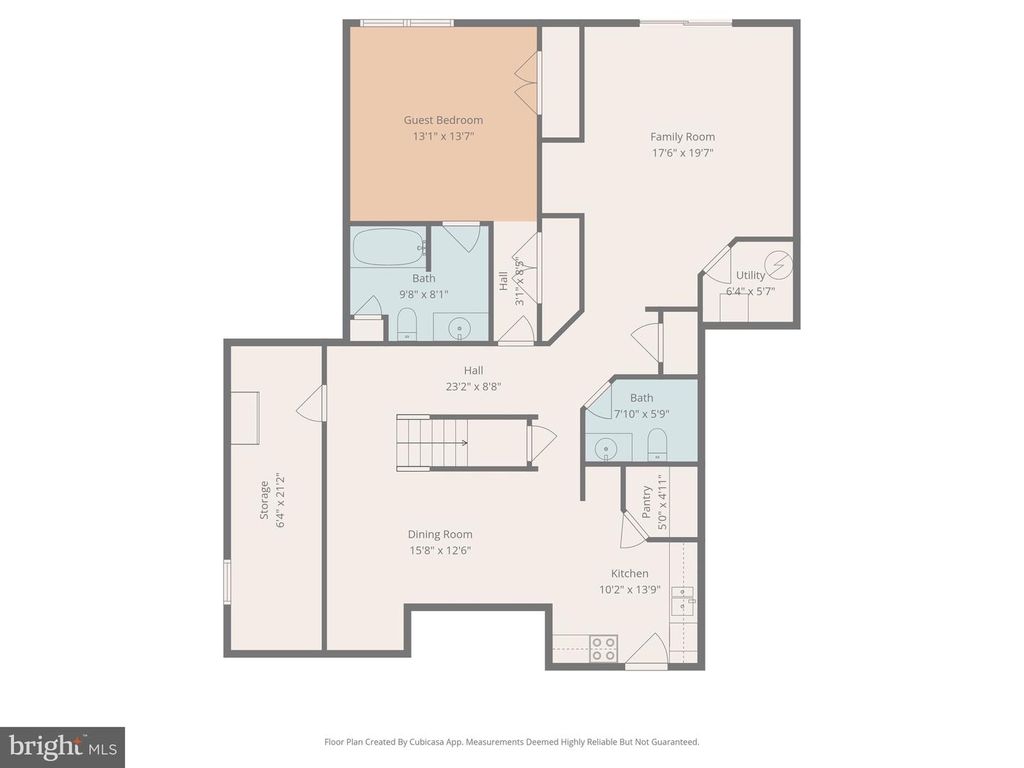 Image 49 of property listing at 13521 SANDERLING PL, Germantown, MD 20874