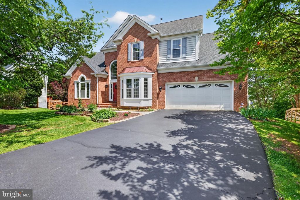 Image 55 of property listing at 13521 SANDERLING PL, Germantown, MD 20874