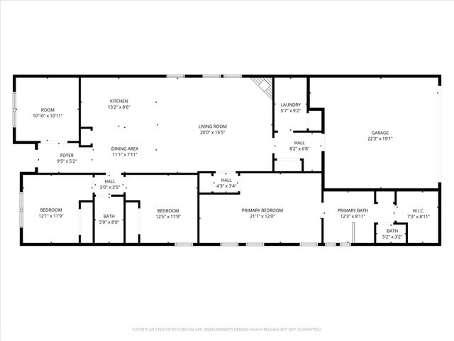 8015 Sunflower Lane, Dallas, TX 75252