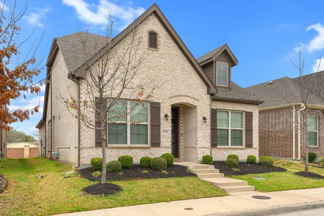 8015 Sunflower Lane, Dallas, TX 75252