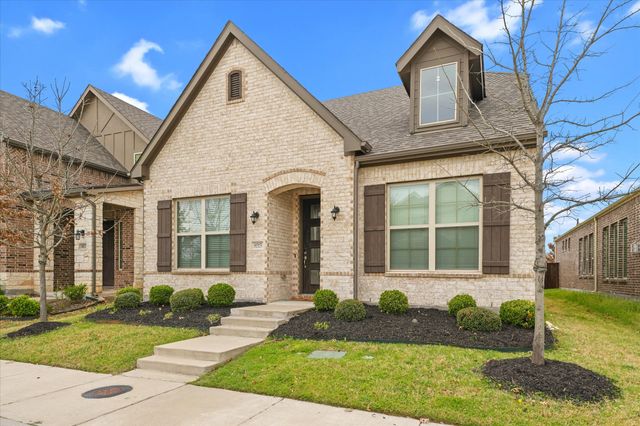 8015 Sunflower Lane, Dallas, TX 75252