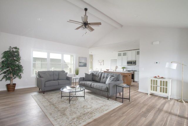 Lt81 50th COURT, Pleasant Prairie, WI 53158