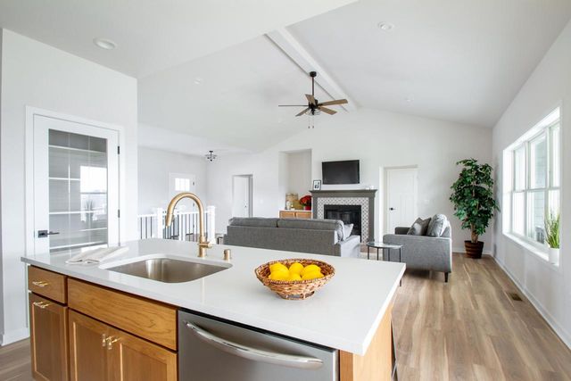 Lt81 50th COURT, Pleasant Prairie, WI 53158