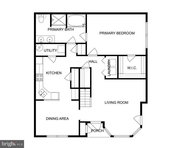 6 COLEFAX CT, Wilmington, DE 19804