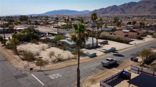 703 Sunnyslope Drive, 29 Palms, CA 92277