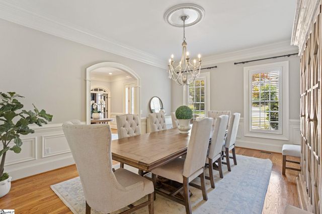 102 Antigua Way, Greer, SC 29650