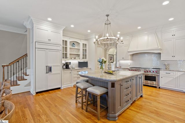 102 Antigua Way, Greer, SC 29650