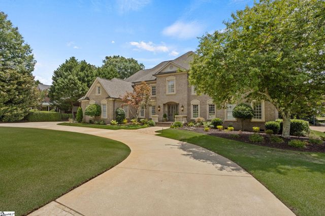 102 Antigua Way, Greer, SC 29650