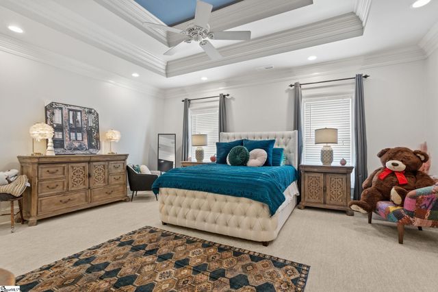 102 Antigua Way, Greer, SC 29650