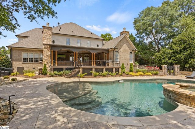 102 Antigua Way, Greer, SC 29650
