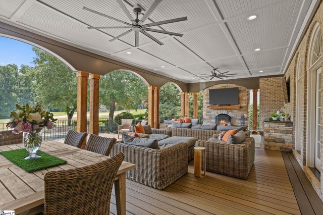 102 Antigua Way, Greer, SC 29650