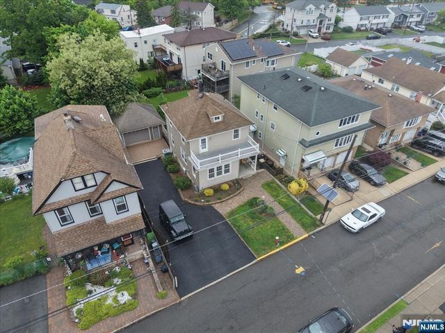 1119 Stonewall Lane, Secaucus, NJ 07094
