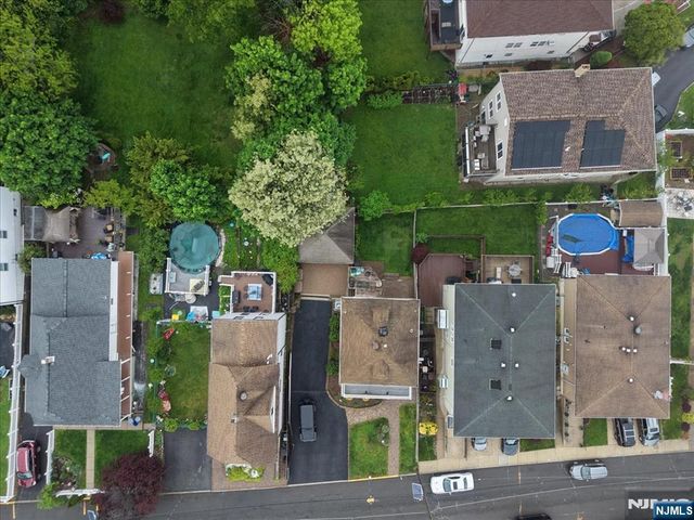 1119 Stonewall Lane, Secaucus, NJ 07094