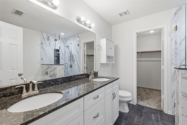 5073 Village Stone Court, Fort Worth, TX 76179