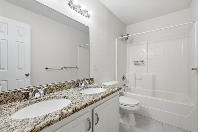 5073 Village Stone Court, Fort Worth, TX 76179