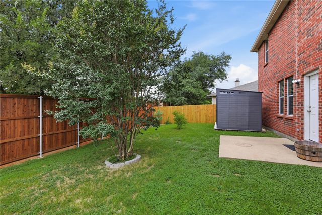 5073 Village Stone Court, Fort Worth, TX 76179