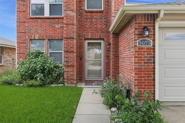 5073 Village Stone Court, Fort Worth, TX 76179