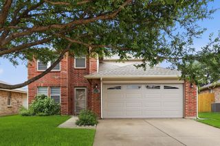 5073 Village Stone Court, Fort Worth, TX 76179