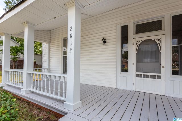 2012 2ND AVENUE N, Pell City, AL 35125