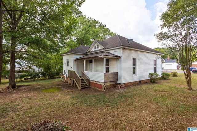2012 2ND AVENUE N, Pell City, AL 35125
