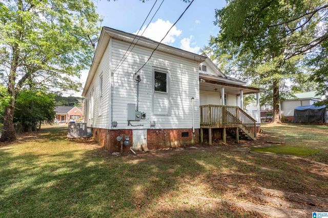 2012 2ND AVENUE N, Pell City, AL 35125