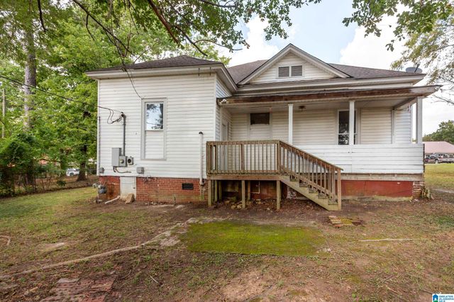 2012 2ND AVENUE N, Pell City, AL 35125