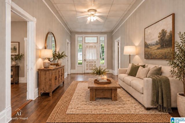 2012 2ND AVENUE N, Pell City, AL 35125