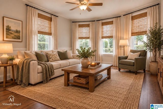 2012 2ND AVENUE N, Pell City, AL 35125
