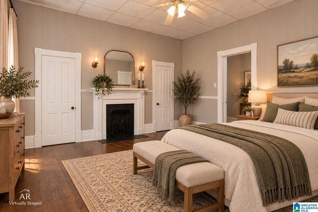 2012 2ND AVENUE N, Pell City, AL 35125