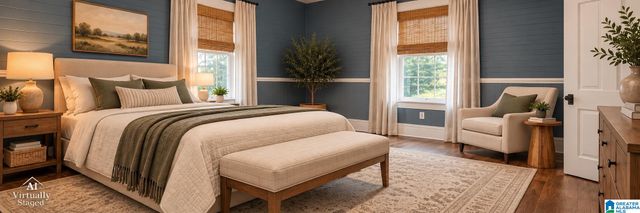 2012 2ND AVENUE N, Pell City, AL 35125