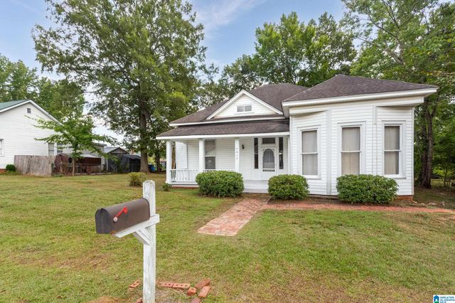 2012 2ND AVENUE N, Pell City, AL 35125
