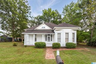 2012 2ND AVENUE N, Pell City, AL 35125