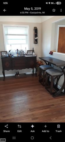 23814 Cushing Street, Eastpointe, MI 48021