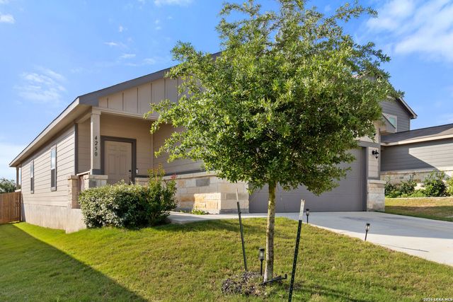 4250 ADMIRALS BND, Converse, TX 78109