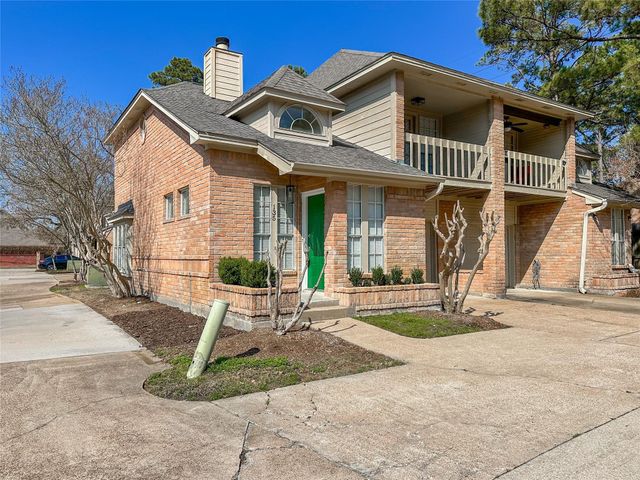 5515 Strack Road 135, Houston, TX 77069