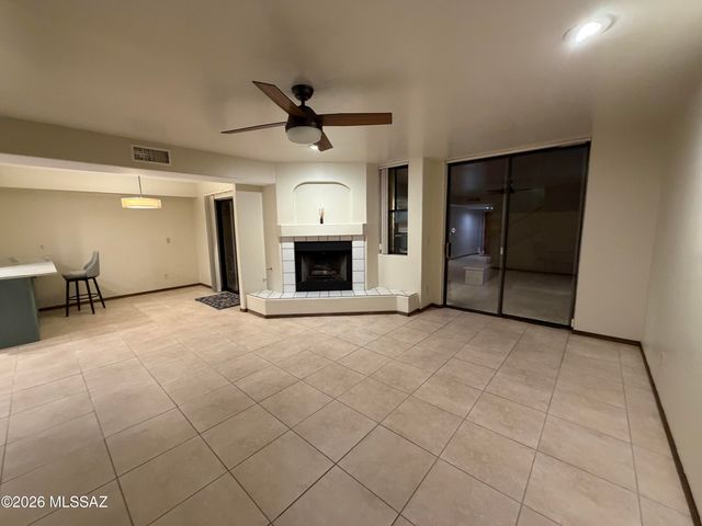 2928 E Sierra Vista Road, Tucson, AZ 85716