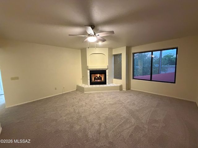 2928 E Sierra Vista Road, Tucson, AZ 85716