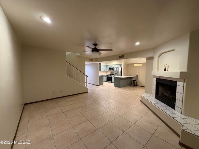 2928 E Sierra Vista Road, Tucson, AZ 85716